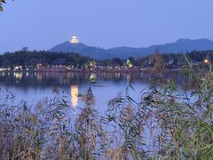 -池州市平天湖风景区
