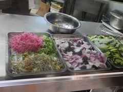 -漕河全驴宴饭店(徐水店)