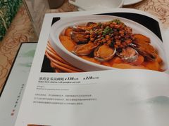 -钦善斋·养生膳食(武侯祠店)