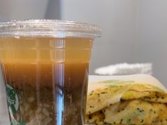 -煎饼道·新鲜现做(桐梓林店)