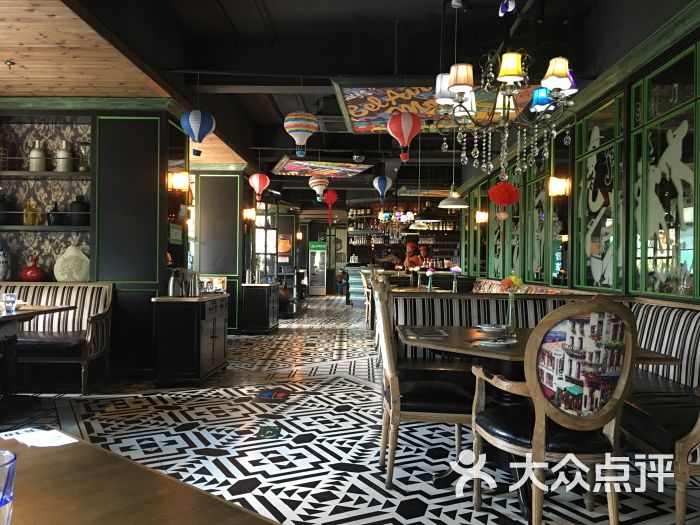 西西里意式餐厅图片 - 第102张