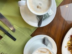 -长春净月潭喜来登酒店·盛宴标帜餐厅