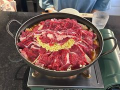 -炙韩料理·部队锅专门店