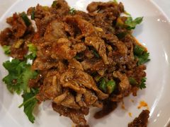 -七百岁羊肉馆(环球港店)