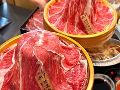 -牛匠和牛寿喜锅(西安总店)