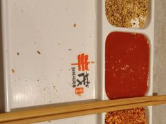 -丰茂烤串(建设街店)