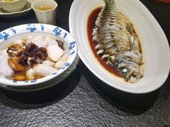 -桐湾大院·桐庐菜(滨江店)