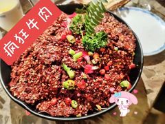 -码头故事火锅(大丰店)