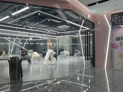 -巴黎春天(陕西路店)