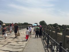 -卢沟桥文化旅游区