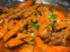 -胖哥俩肉蟹煲(杭州大厦中央广场店)