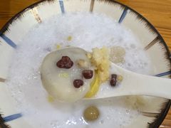 -南洋甜汤鸭母捻