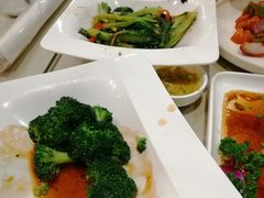 -鹅冠港式茶餐厅(来福士店)