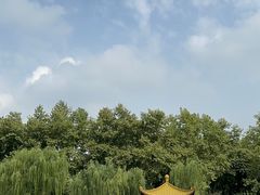 -西湖游船