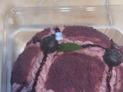 -菲尔雪CAKE(九方店)