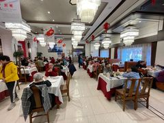 大堂-马凯餐厅(地安门店)