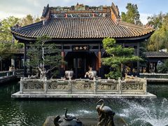 -宝墨园景区