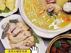 -金龙·打边炉(武进路店)
