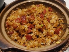 -小天厨民间菜馆(深圳街店)
