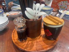 -香麒园·过桥米线·南湖雅宴