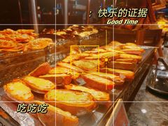 -吉布鲁牛排海鲜自助(巴南万达广场店)