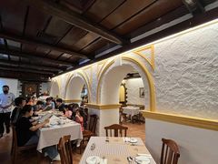-船屋葡国餐厅