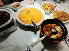 -小菜园新徽菜(苏州繁花中心店)