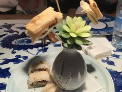 红糖麻糍-桂满陇-十里风荷(合生汇店)