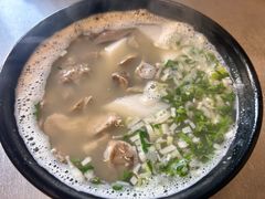 -馅饼粥·百年传承 since1926(中山路店)