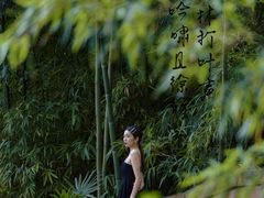 -望江楼公园
