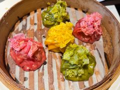 -龍聚祥烧麦馆(鼓楼店)