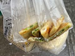 -咏春葱油饼(德政中路店)