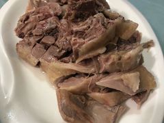 白切鹅-丁来兴酒店(西街店)