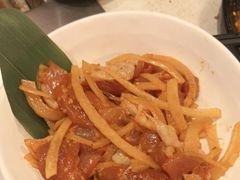 -新石器烤肉(千灯大润发店)