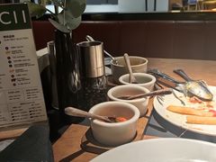 -拉蒂娜·巴西牛排馆 Latina·Brazilian Steakhouse(王府井喜悦店)