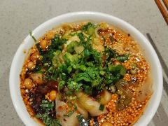 生日长寿面-海底捞火锅(高新万达广场店)
