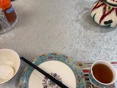 -汗腾格里·风味餐厅(新疆驻京办店)