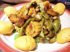 -粗粮人家·东北菜(洋桥店)