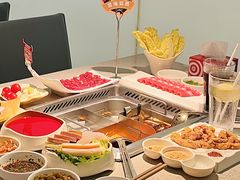 -海底捞火锅(汕头苏宁广场店)