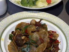 -秦月轩·陕西家乡菜(阜成路·五棵松店)