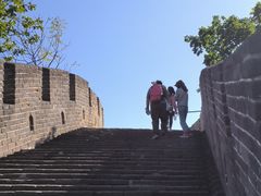 -慕田峪长城