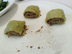 -骏莱海鲜鱼港(五角场店)