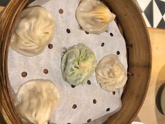 -弄堂小笼包(天津南开大悦城店)
