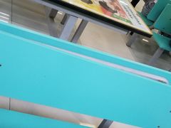 -语言大学-清真食堂