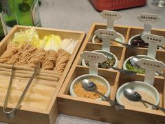 -鹊华居·地道鲁菜·海鲜·融合味(大明湖店)