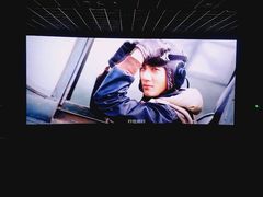 -万达影城(西铁营万达广场IMAX店)