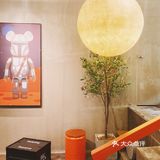 📌中山探店 | 🍊低调在市中心旁的一抹橘‼️
