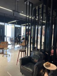 点击看大图 -MASTER 男士发型设计