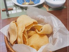-泰香米泰国餐厅(中大国际店)