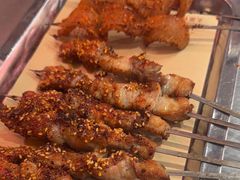 -壹加壹电烤串(总店)